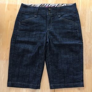 One 5 One Ladies Shorts